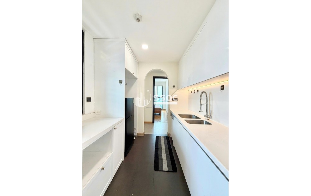  FELIZ EN VISTA | 3 PHÒNG NGỦ 107M² | 35 TRIỆU/THÁNG NET | FULL NỘI THẤT